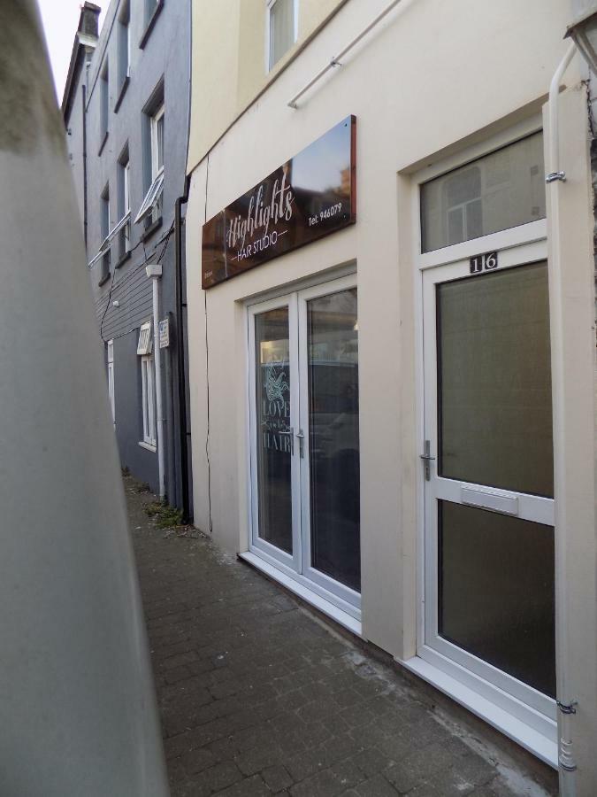City Stop Plymouth Eksteriør billede